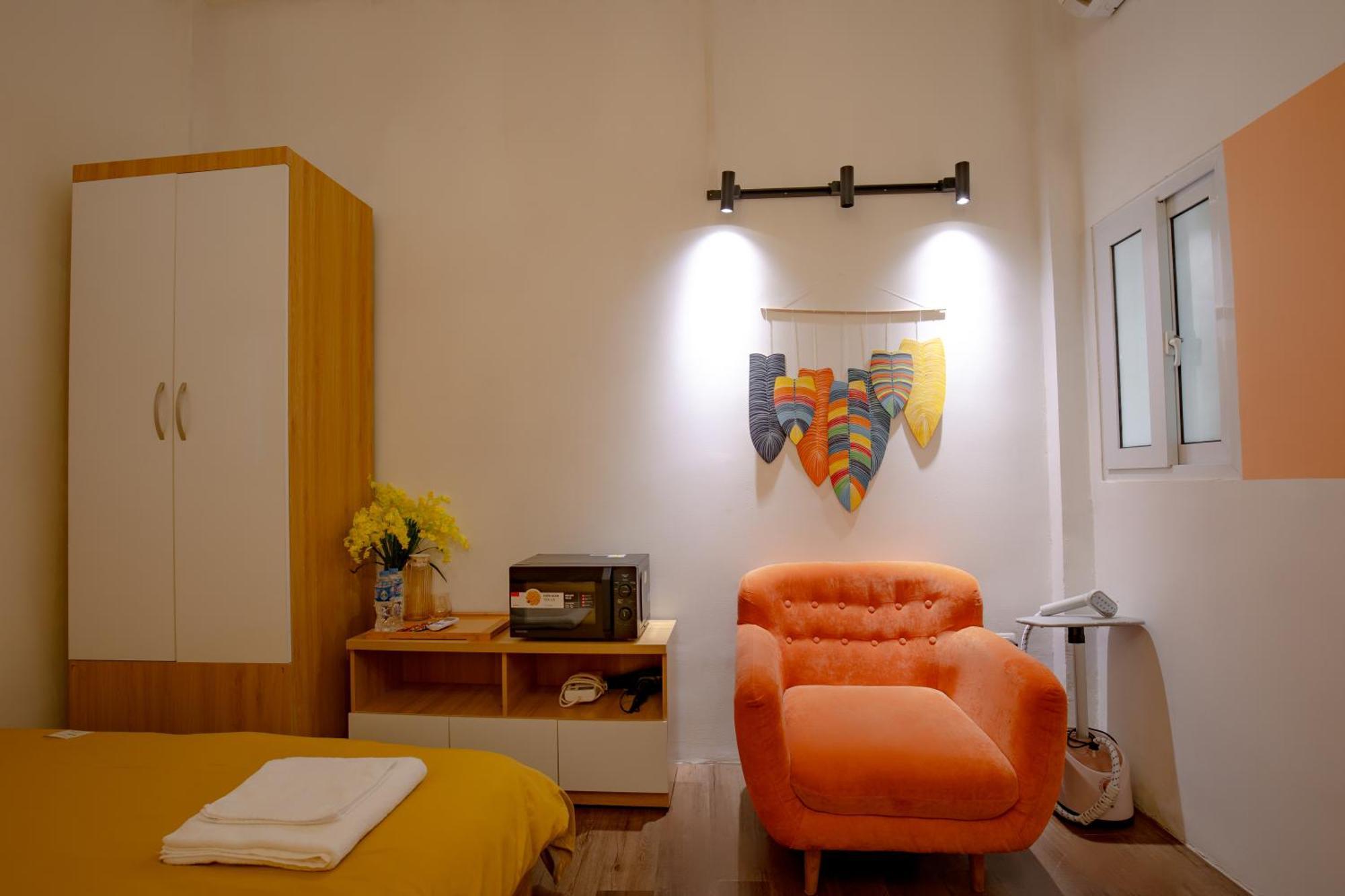 Sisan Home 60 Hang Bo, Hoan Kiem Ханой Экстерьер фото